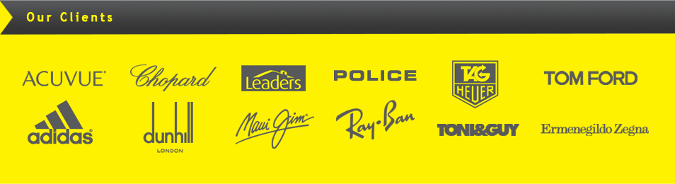 Our Clients